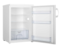Gorenje R492PW 84,5cm Biała 133L - 1256577 - zdjęcie 3